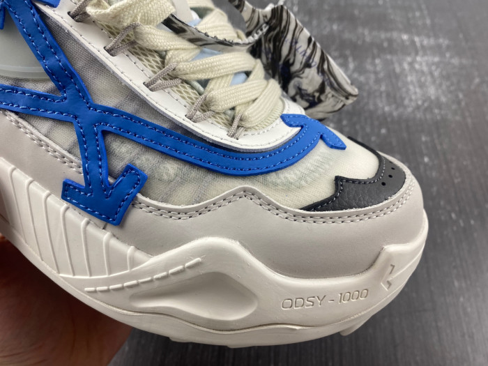 off-w odsy-1000 sneaker