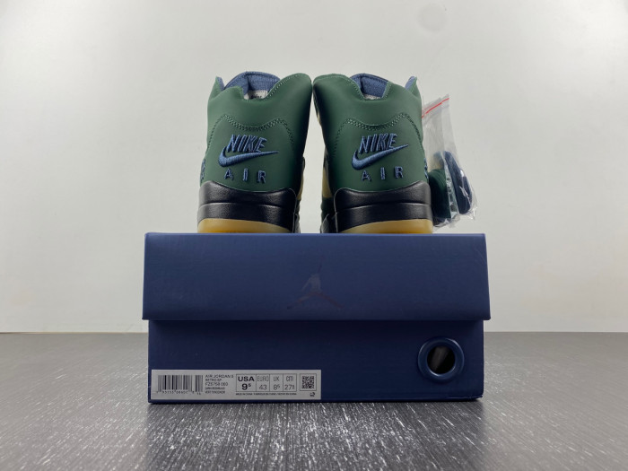 air jordan 5 aj50319