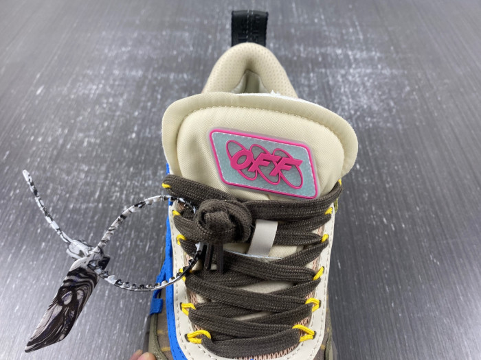 off-w odsy-1000 sneaker