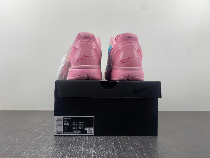 nike kobe 6 nk60322