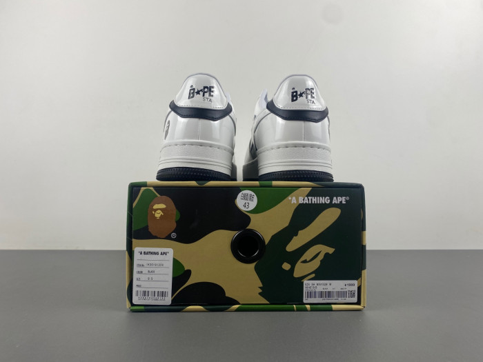 bathing ape xj00077