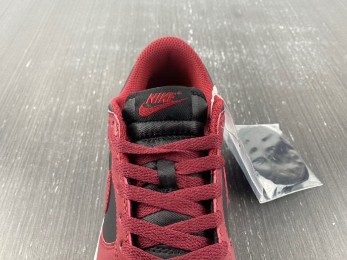 nike dunk low