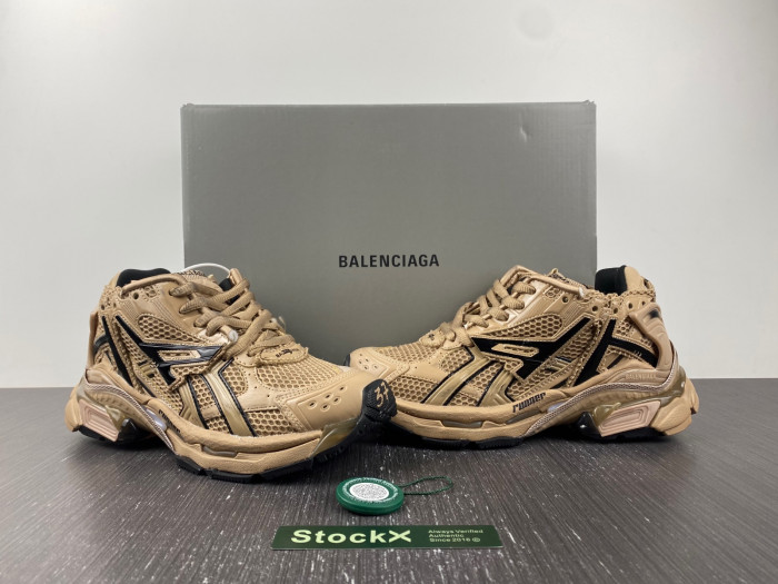 Ba*len*cia*ga runner 8000054