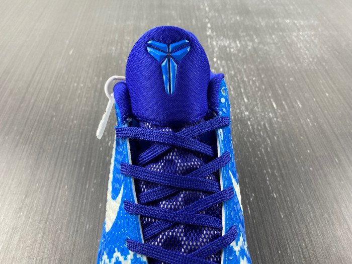 zoom kobe 6 zk6