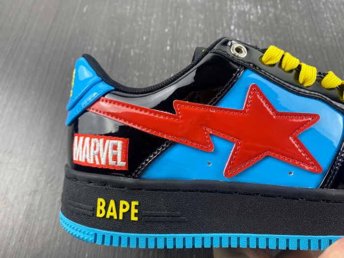 bathing ape xj00047