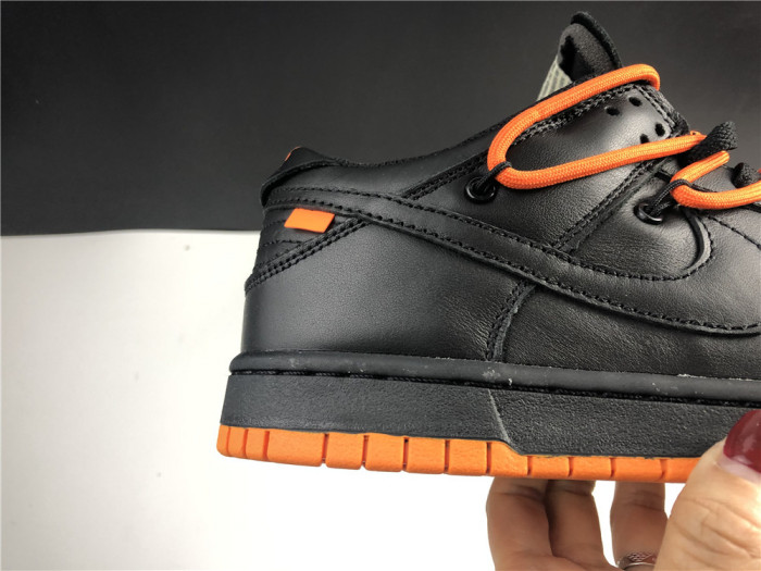 off-w x nike dunk low univeristy red wolf grey ct0856-002