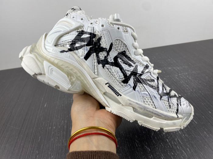 Ba*len*cia*ga runner 8000064
