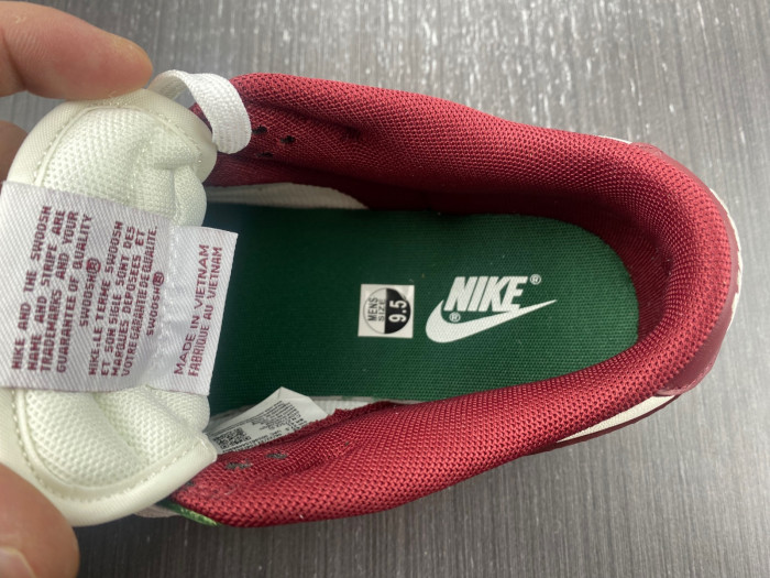 dunk low 20230217