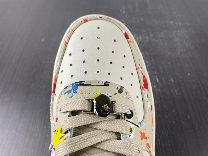 bathing ape xj00063