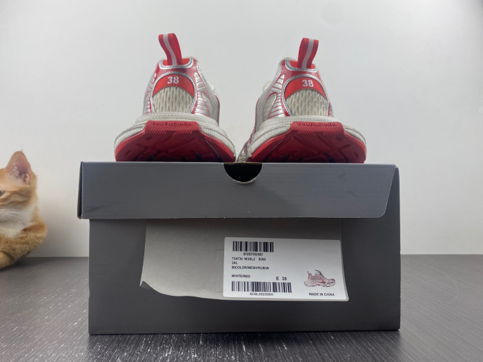 Ba*len*cia*ga 3xl sneaker 8000076