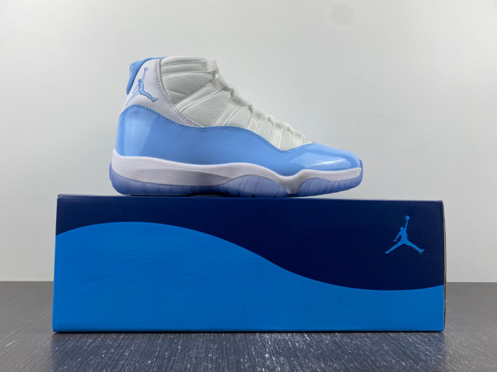 air jordan 11 blue aj110610