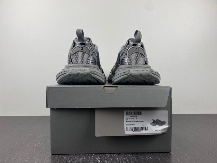 Ba*len*cia*ga 3xl sneaker