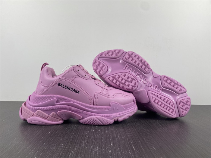 Ba*len*cia*ga triple s sneaker 8000014