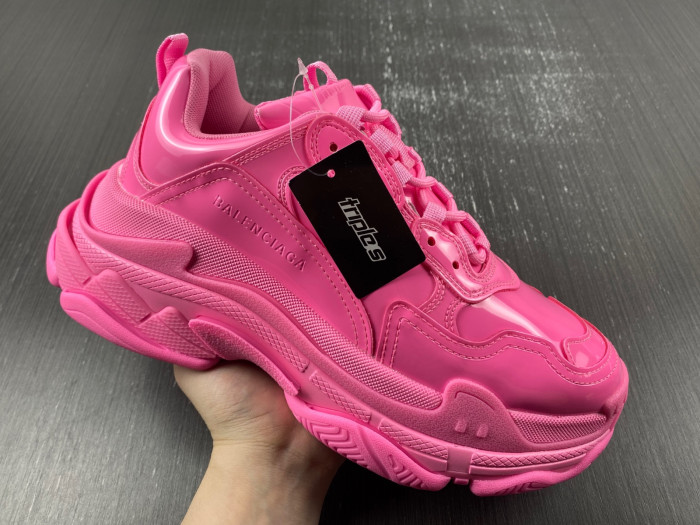 Ba*len*cia*ga triple s sneaker 80000128