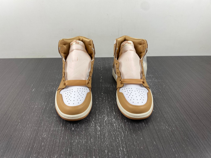 air jordan 1 retro high og praline fn6622-201