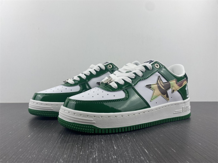 bathing ape xj00040