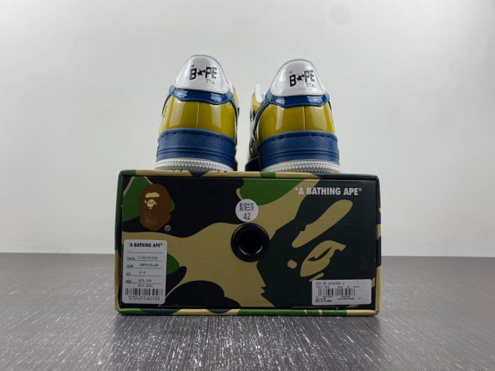 bathing ape xj00070