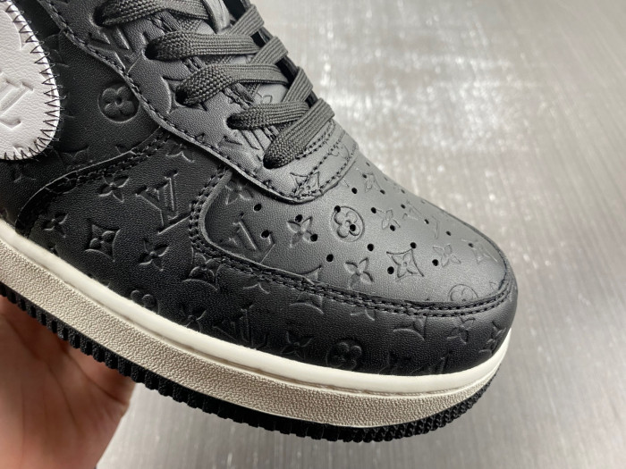 l**isV*t*n x nike air force lv la20231117