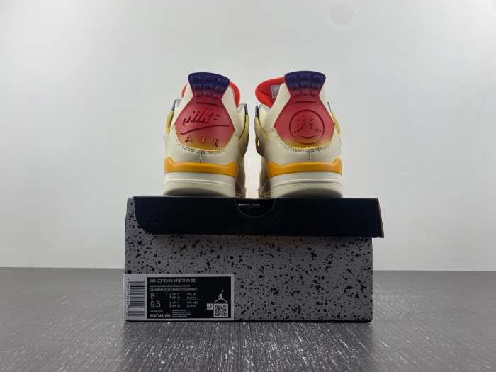 air jordan 4 aj420231120