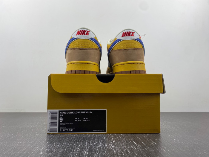 nike sb dunk low ndl1130