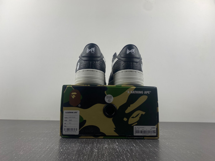 bathing ape xj00072