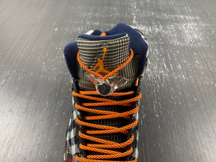 air jordan 5 retro plaid fd4814-008