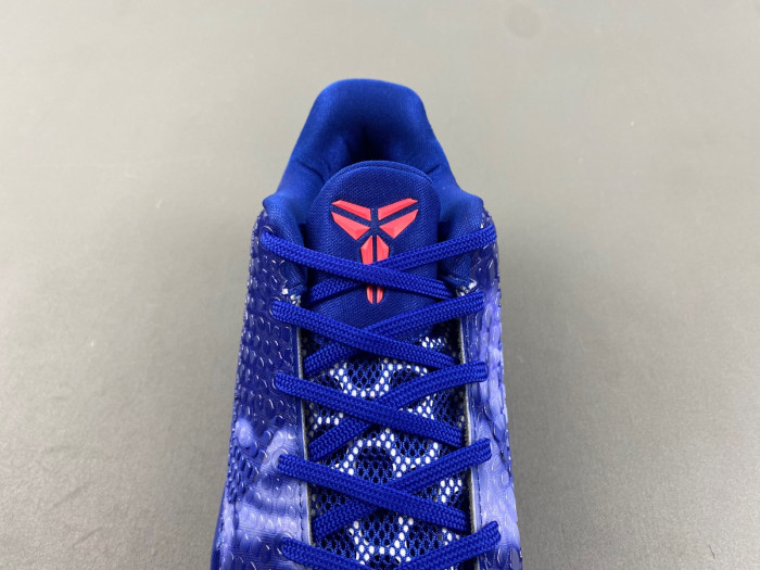 nike kobe 6 asg east la 448693-400