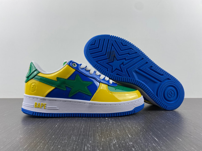 bathing ape xj00043