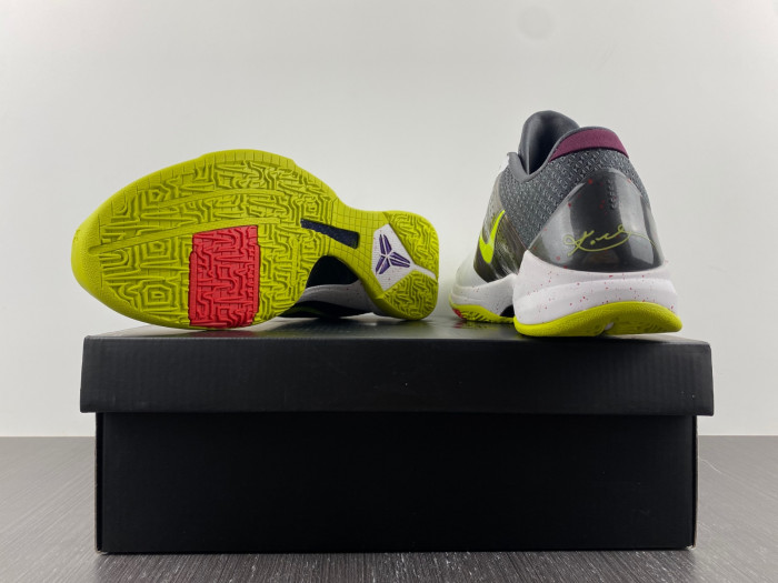 nike kobe 5 protro chaos cd4991-100