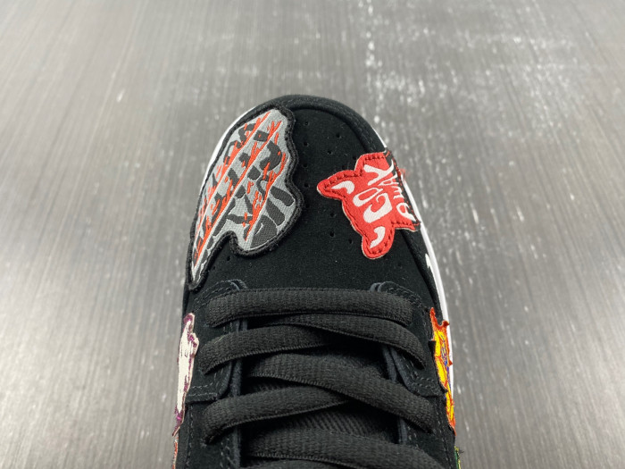 nike sb dunk low neckF**e dq4488-001