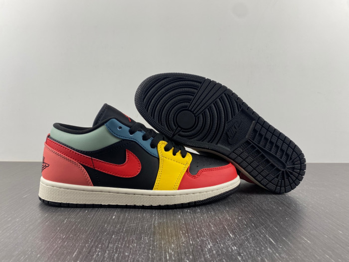 air jordan 1 low