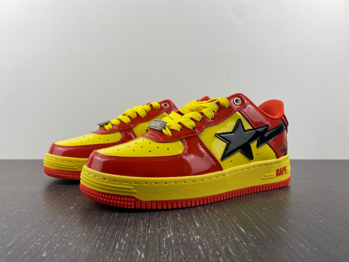 bathing ape xj00050