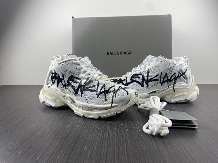 Ba*len*cia*ga runner 8000064