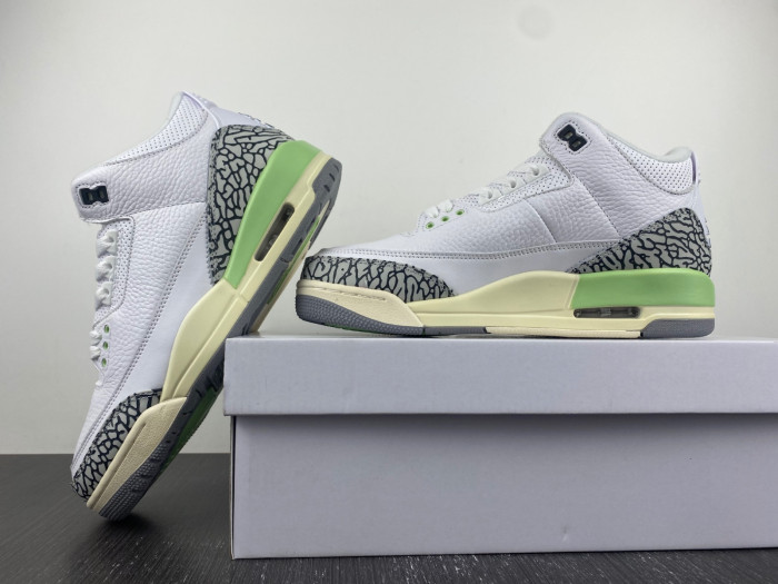 air jordan 3 dark mocha ck9246-103