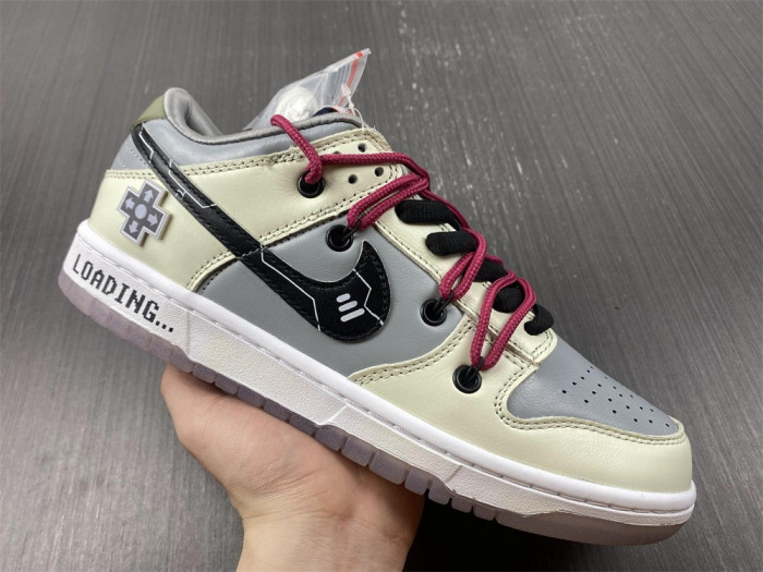 nike dunk low