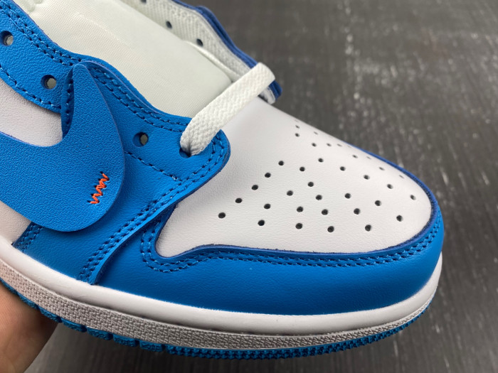 off-white x air jordan 1 ow cz0790-148