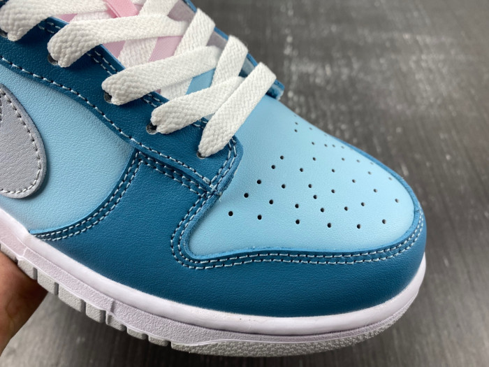 nike dunk low