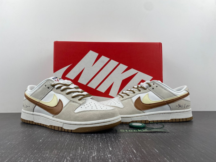 nike dunk low