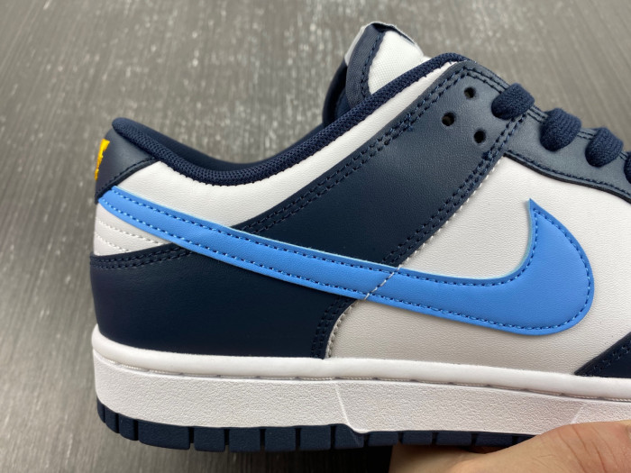 nike dunk sibeydunk low ndl0621
