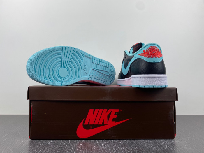 travis scott x air jordan 1 low tsa0621