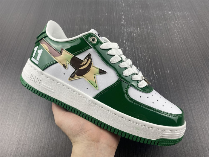 bathing ape xj00040