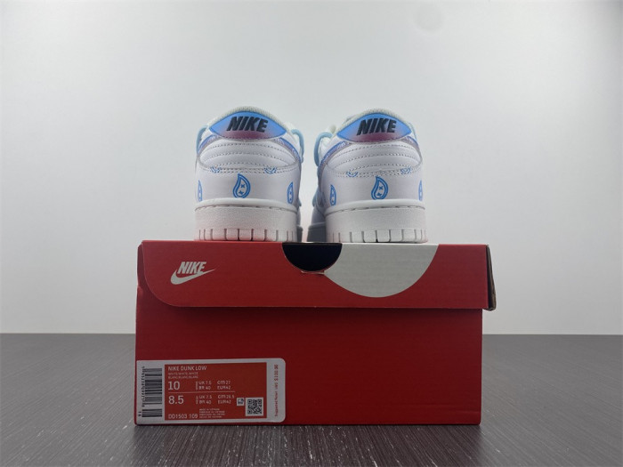 nike dunk low