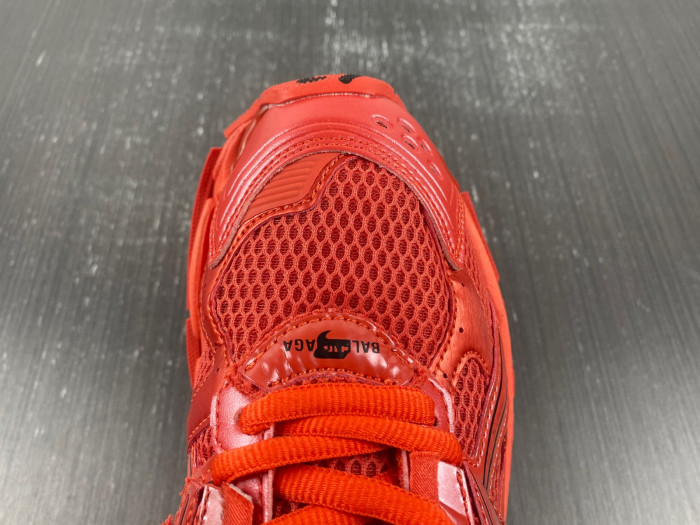 Ba*len*cia*ga runner sneaker