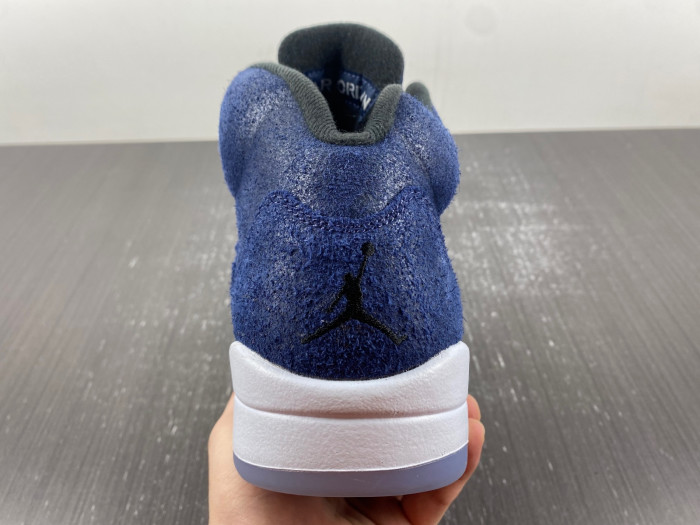 air jordan 5 “georgetown” fd6812-400