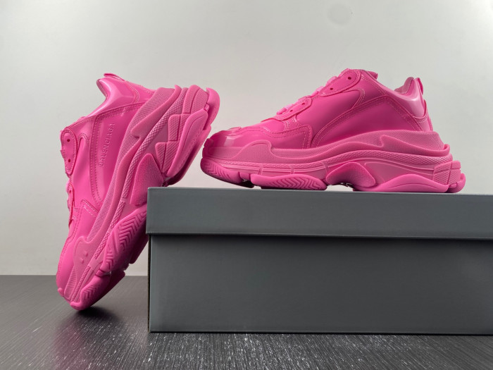 Ba*len*cia*ga triple s sneaker 80000128