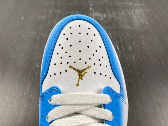 air jordan 1 low gs fn8895-141