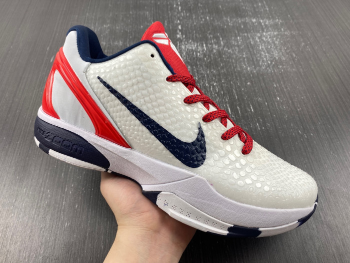 nike zoom kobe 6 nkb60829