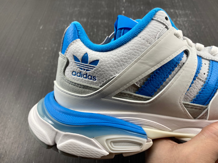 Ba*len*cia*ga track sneaker