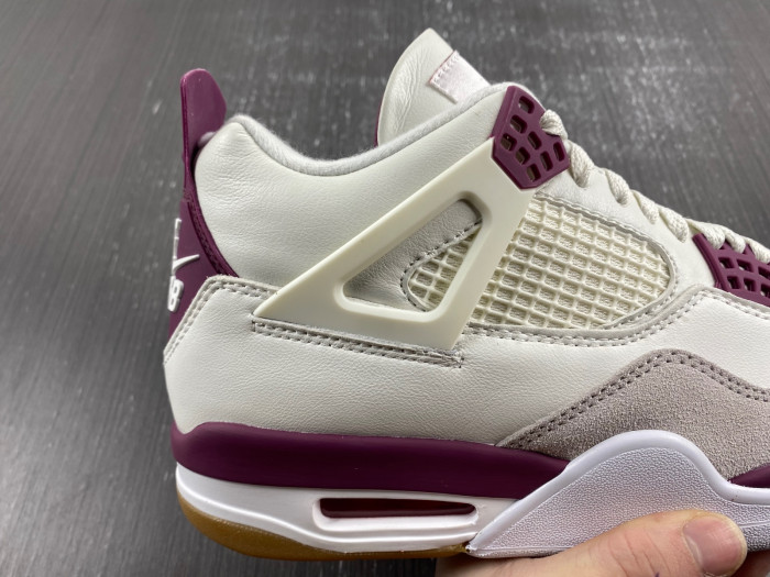 air jordan 4 aj40901