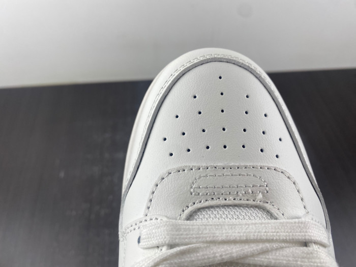 off-w out of office lace-up sneakers